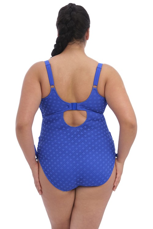 Bazaruto - Elomi Swim - kostium kąpielowy ES800643 - sapphire