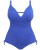 Bazaruto - Elomi Swim - kostium kąpielowy ES800643 - sapphire