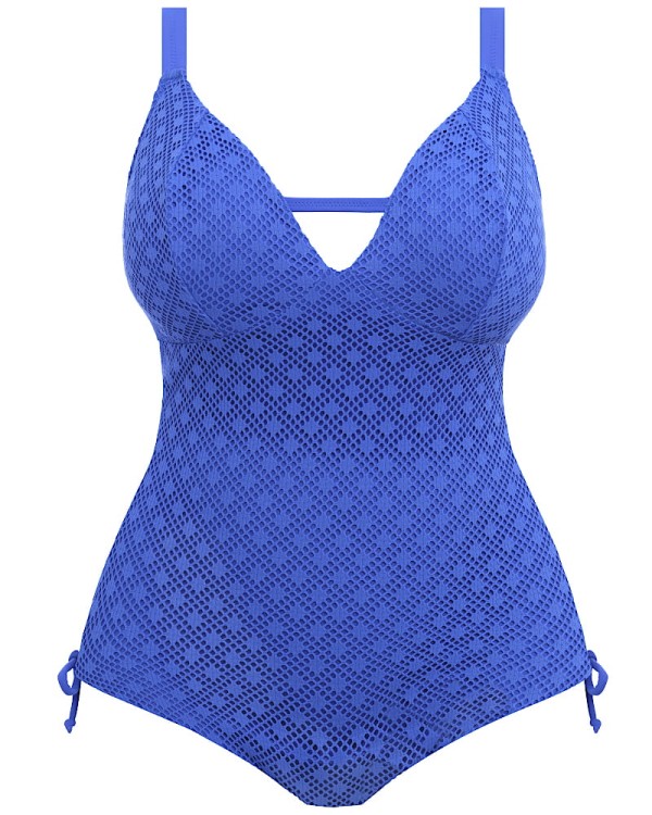 Bazaruto - Elomi Swim - kostium kąpielowy ES800643 - sapphire