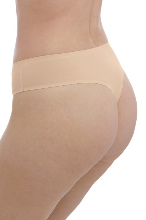Smoothease - Fantasie - stringi 2327 - beż