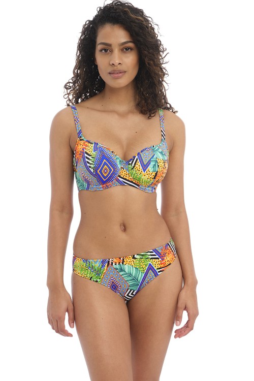 Cala Palma - Freya Swim - biustonosz kąpielowy AS202403 - multi