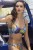 Cala Palma - Freya Swim - biustonosz kąpielowy AS202403 - multi