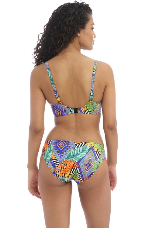 Cala Palma - Freya Swim - figi kąpielowe AS202470 - multi