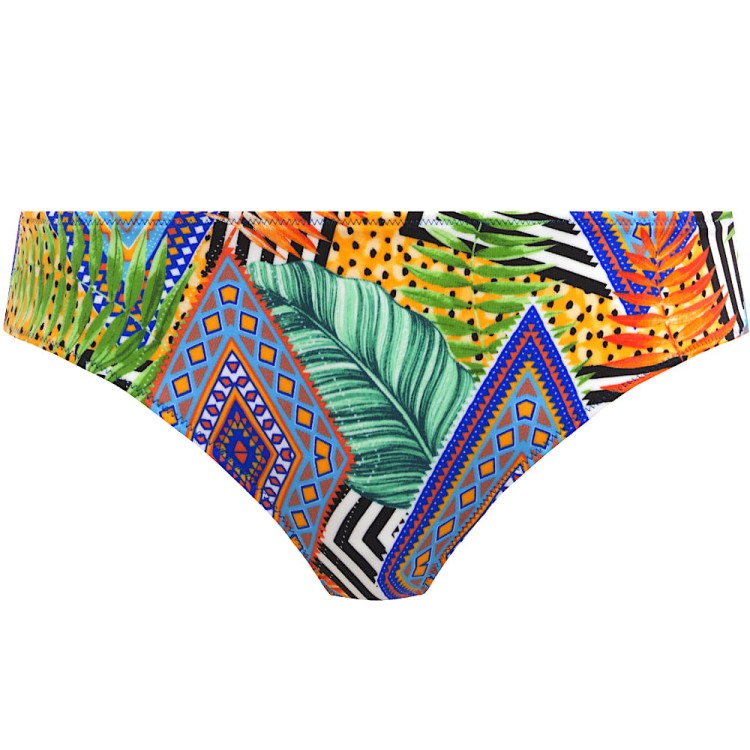 Cala Palma - Freya Swim - figi kąpielowe AS202470 - multi