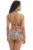 Cala Palma - Freya Swim - figi wiązane AS202475 - multi