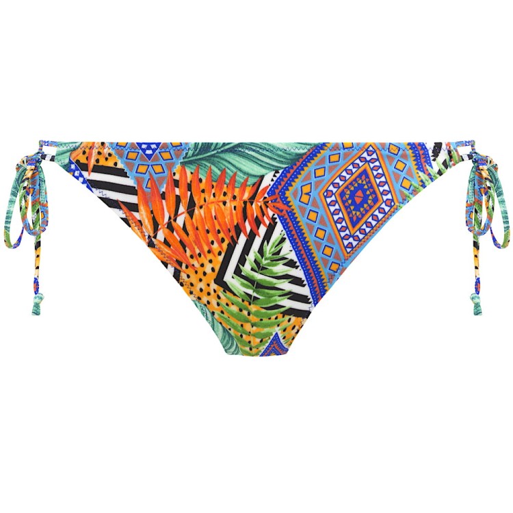 Cala Palma - Freya Swim - figi wiązane AS202475 - multi