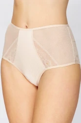 Bel - Miss Fabio - figi wysokie  55/9-A47 - jasny róż