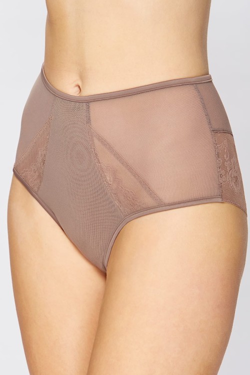 Bel - Miss Fabio - figi wysokie 55/9-A47 - cappucino