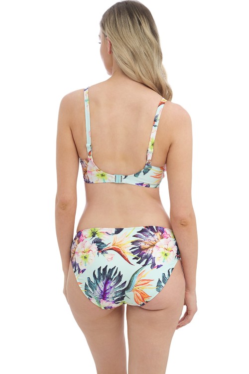 Paradiso - Fantasie Swim - figi kąpielowe 501872 - soft mint