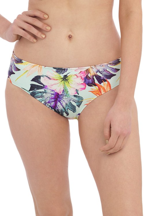 Paradiso - Fantasie Swim - figi kąpielowe 501872 - soft mint