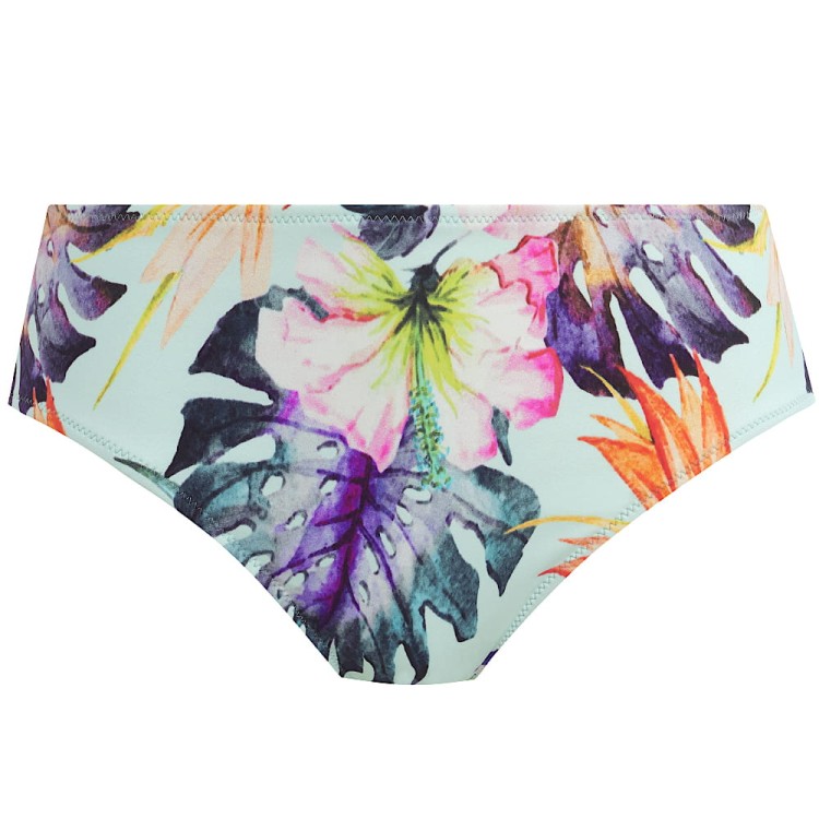 Paradiso - Fantasie Swim - figi kąpielowe 501872 - soft mint