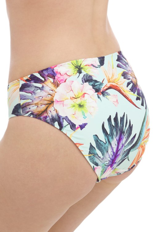 Paradiso - Fantasie Swim - figi kąpielowe 501872 - soft mint