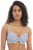 New Shores - Freya Swim - biustonosz kąpielowy AS202502 - ink