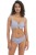 New Shores - Freya Swim - figi kąpielowe AS202570 - ink