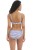 New Shores - Freya Swim - figi kąpielowe AS202570 - ink