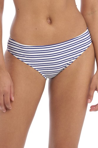 New Shores - Freya Swim - figi kąpielowe AS202570 - ink