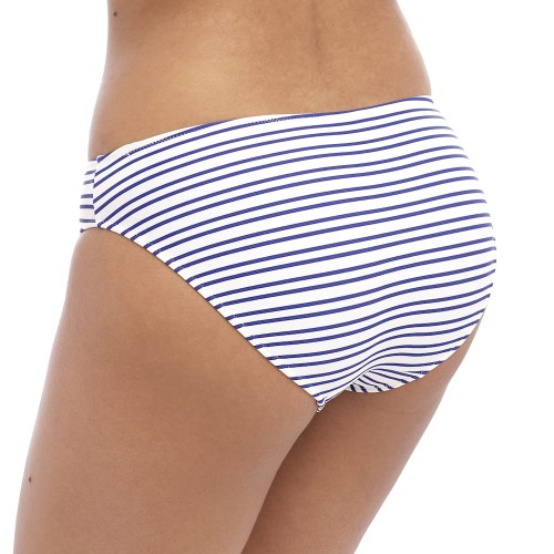 New Shores - Freya Swim - figi kąpielowe AS202570 - ink