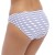 New Shores - Freya Swim - figi kąpielowe AS202570 - ink