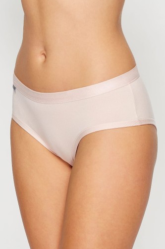 Hania - Miss fabio - szorty 50/9-90 - silver pink