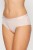 Hania - Miss fabio - szorty 50/9-90 - silver pink