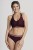 Kira Active - Panache Swim - figi kąpielowe SW1386 - mulberry