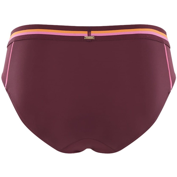 Kira Active - Panache Swim - figi kąpielowe SW1386 - mulberry