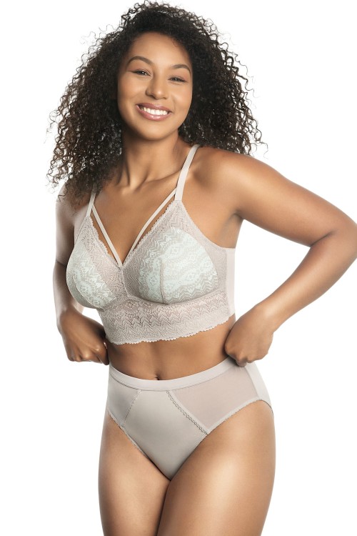 Micro Dressy French Cut - Parfait - figi PP306 - sandstone