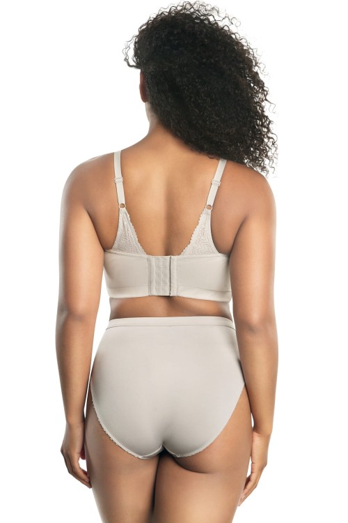 Micro Dressy French Cut - Parfait - figi PP306 - sandstone