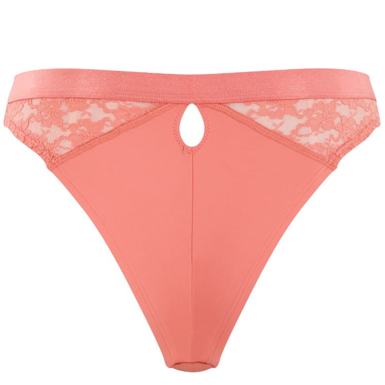 Freedom - Cleo - figi 10322 - coral rose