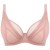 Tailored - Freya - biustonosz high apex AA401121 - ash rose