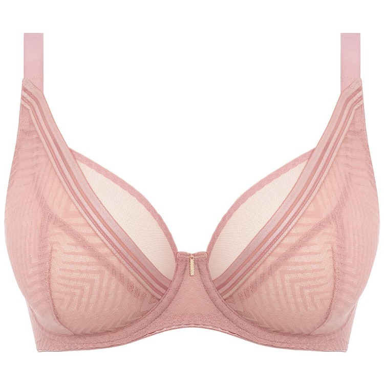 Tailored - Freya - biustonosz high apex AA401121 - ash rose