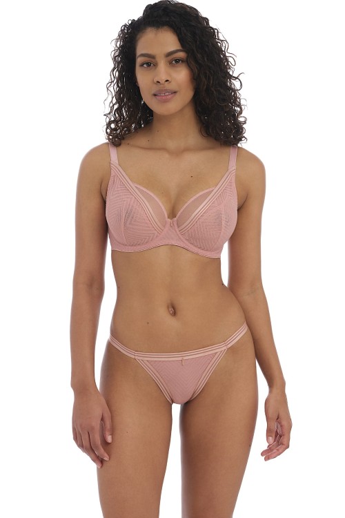 Tailored - Freya - figi AA401150 - ash rose