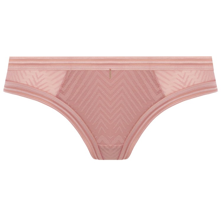 Tailored - Freya - brazyliany AA401171 - ash rose