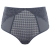 Envy - Panache - wysokie figi 7283 - ciemnoszary