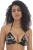 Tahiti Nights - Freya Swim - biustonosz kąpielowy AS200011 - czerń