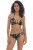 Tahiti Nights - Freya Swim - biustonosz kąpielowy AS200011 - czerń