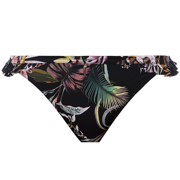 Tahiti Nights - Freya Swim - figi kąpielowe rio AS200076 - czerń