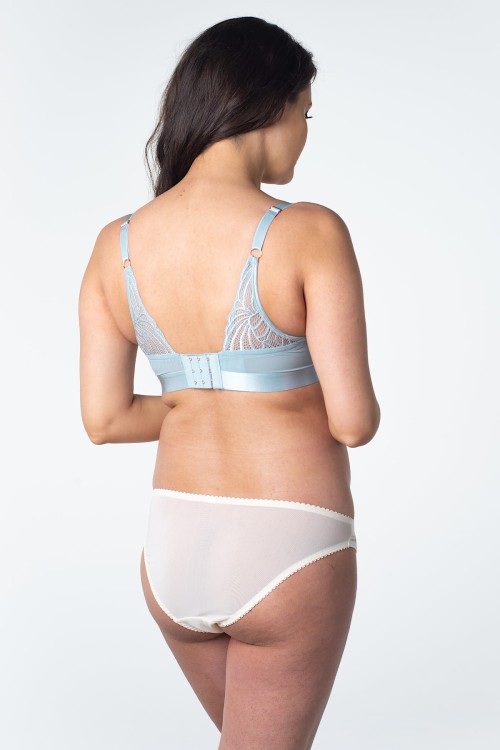 Warrior - ProjectMe by Hotmilk - biustonosz plunge - ether