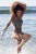 Run Wild - Freya Swim - bandeau AS4615 - panterka