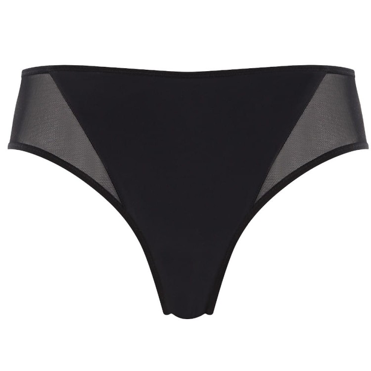 Onyx - Panache Swim - figi kąpielowe SW1916 - czerń