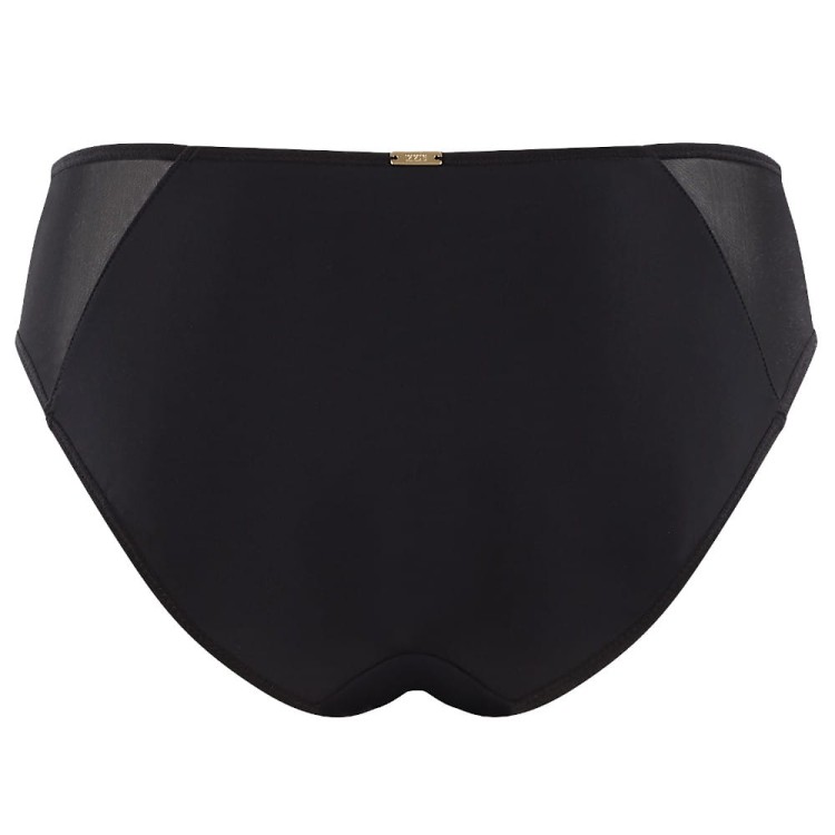 Onyx - Panache Swim - figi kąpielowe SW1916 - czerń