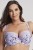 Chi Chi - Sculptresse - biustonosz 7695 - spring lilac