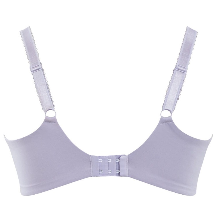 Chi Chi - Sculptresse - biustonosz 7695 - spring lilac