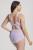 Chi Chi - Sculptresse - biustonosz 7695 - spring lilac