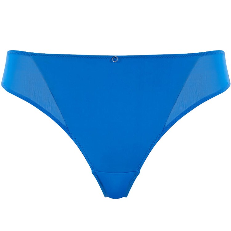 Koko Spirit - Cleo - figi brazylijskie 10492 - electric blue