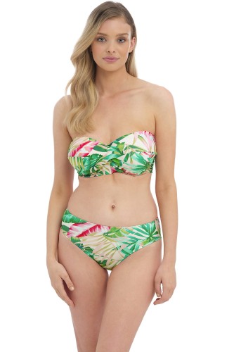 Langkawi - Fantasie Swim - bandeau FS501709 - sorbet