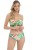 Langkawi - Fantasie Swim - bandeau FS501709 - sorbet