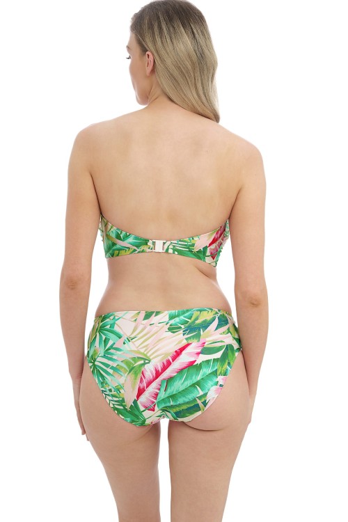 Langkawi - Fantasie Swim - bandeau FS501709 - sorbet