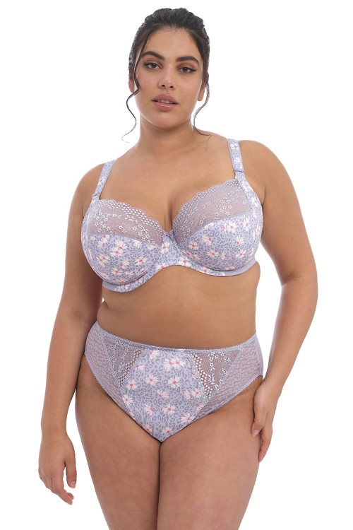 Lucie - Elomi - figi brazyliskie 4495 - aleutian