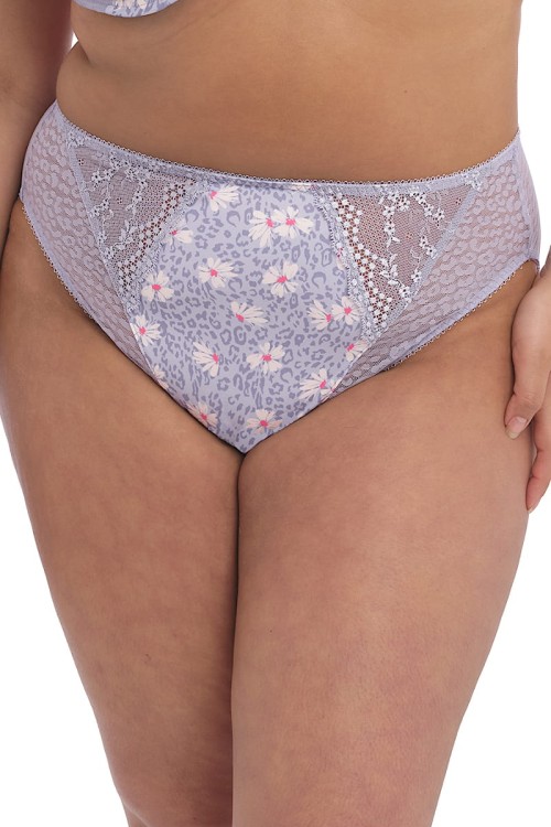 Lucie - Elomi - figi brazyliskie 4495 - aleutian